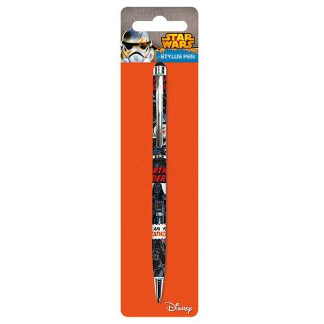 Star Wars I Am Your Father Darth Vader Stylus Pen £2.99